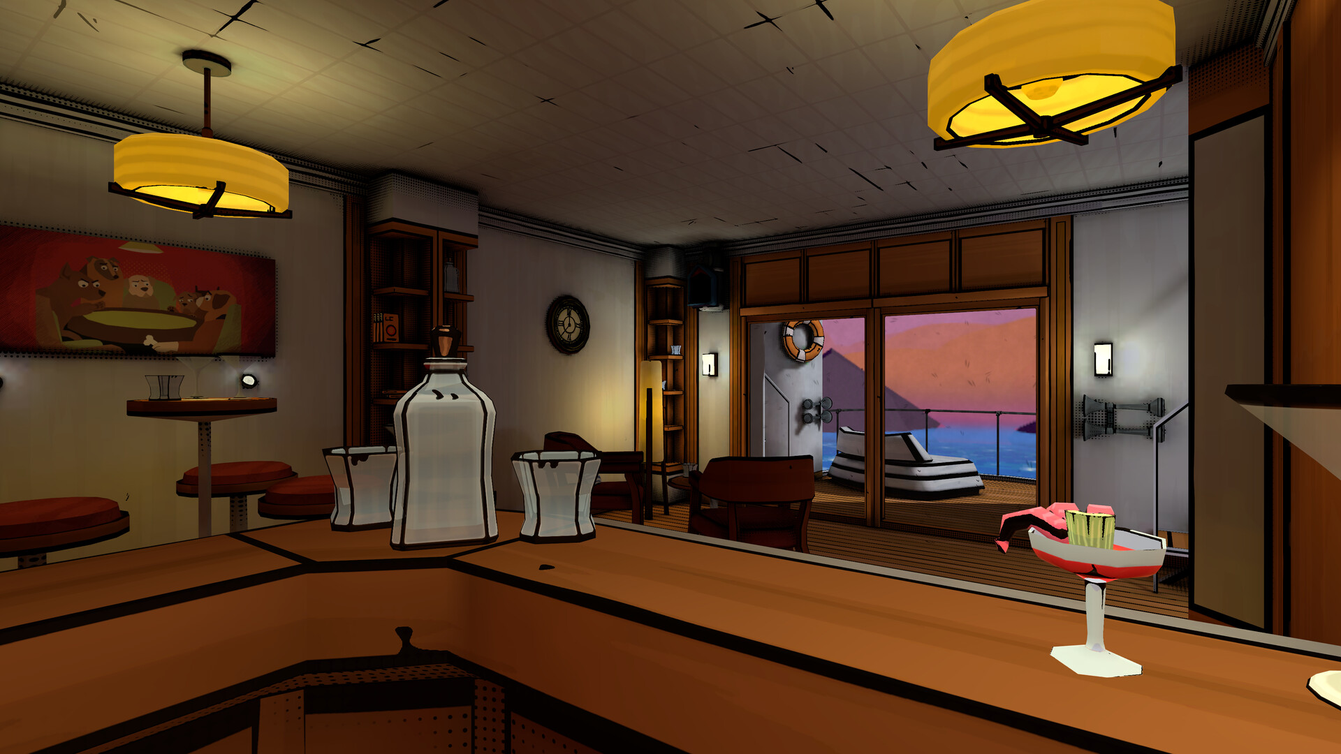 Unseen Diplomacy 2 screenshot #17