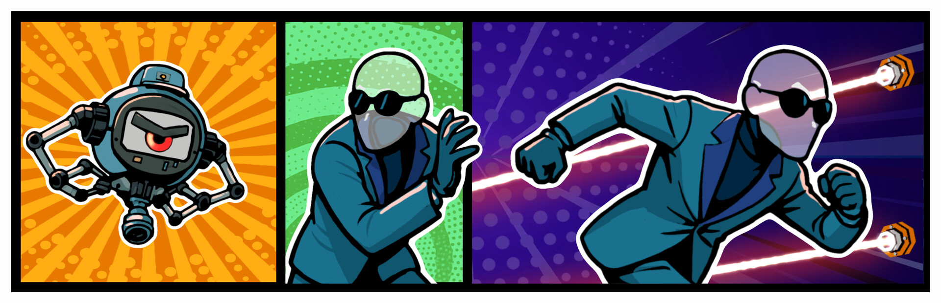 Unseen Diplomacy 2