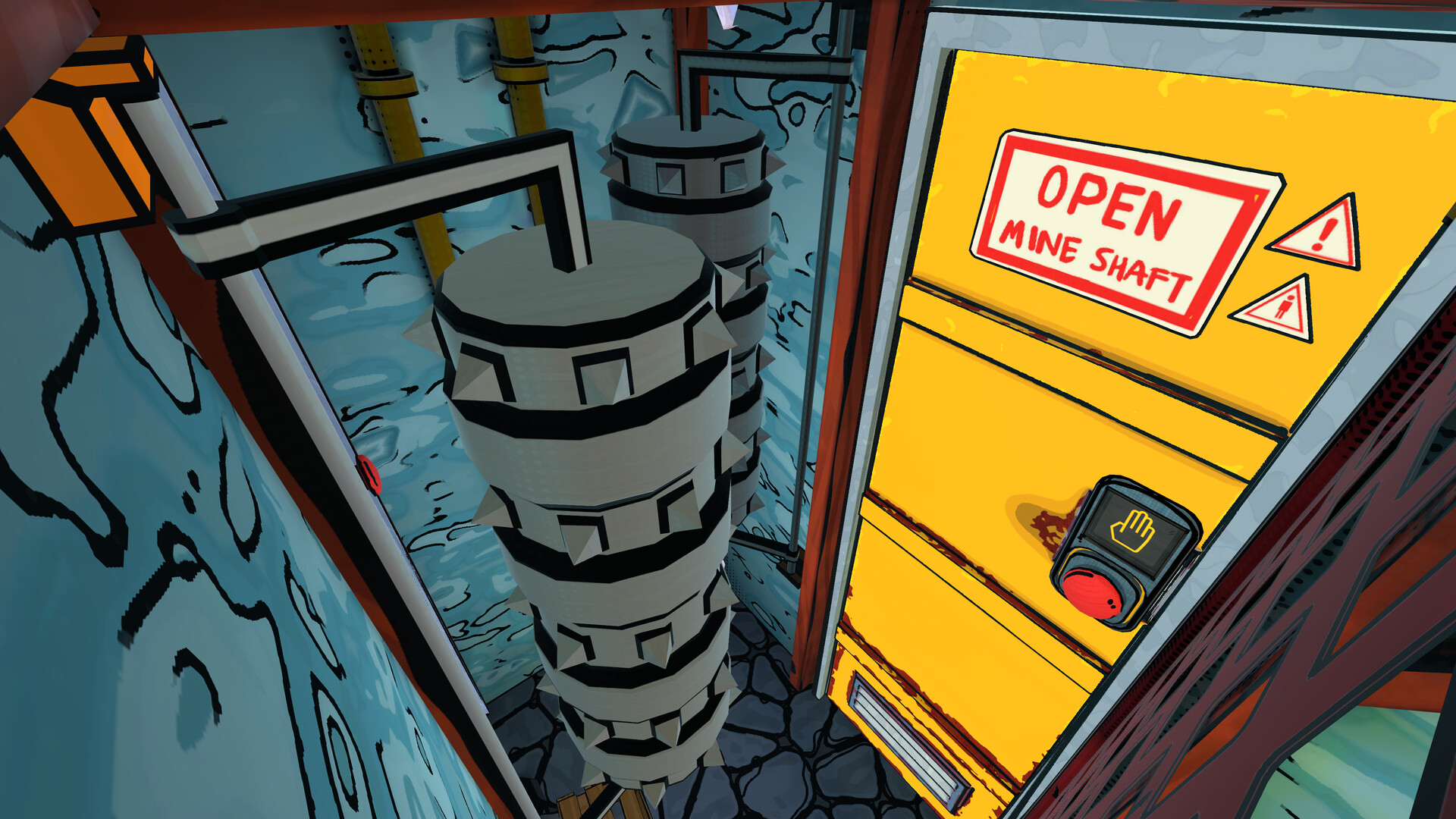 Unseen Diplomacy 2 screenshot #16