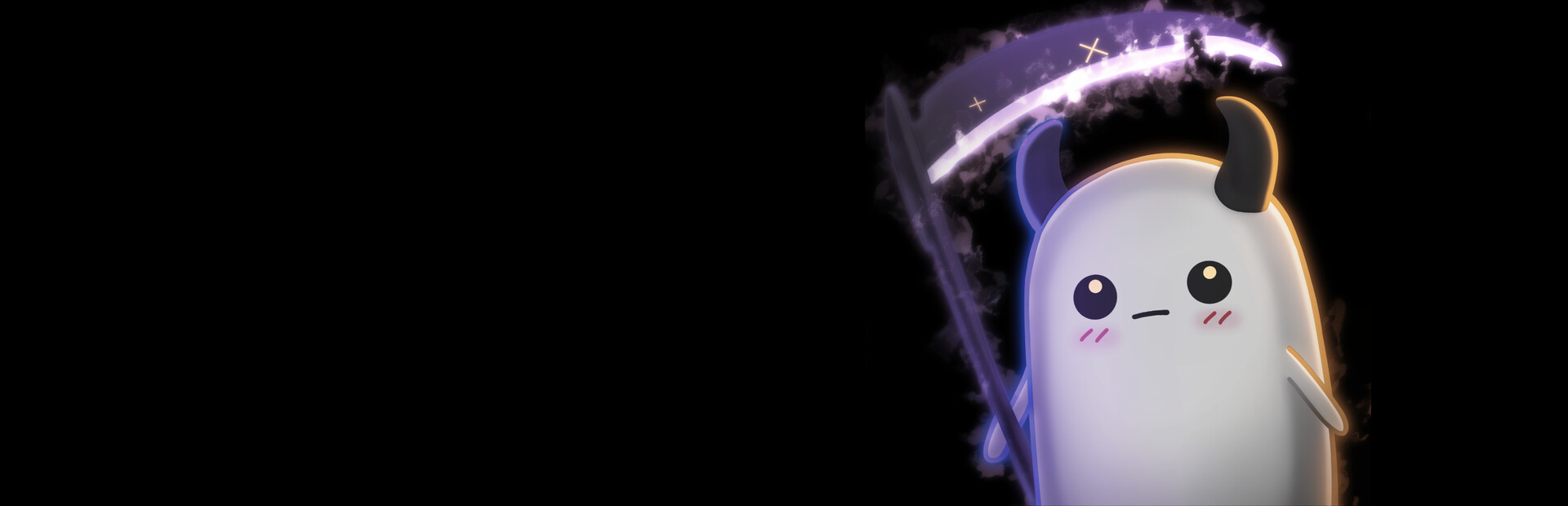 Moonlit Reaper