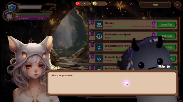 Moonlit Reaper screenshot 5
