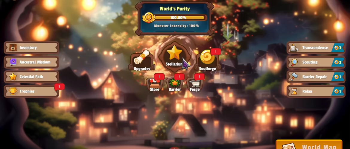 Moonlit Reaper video 4