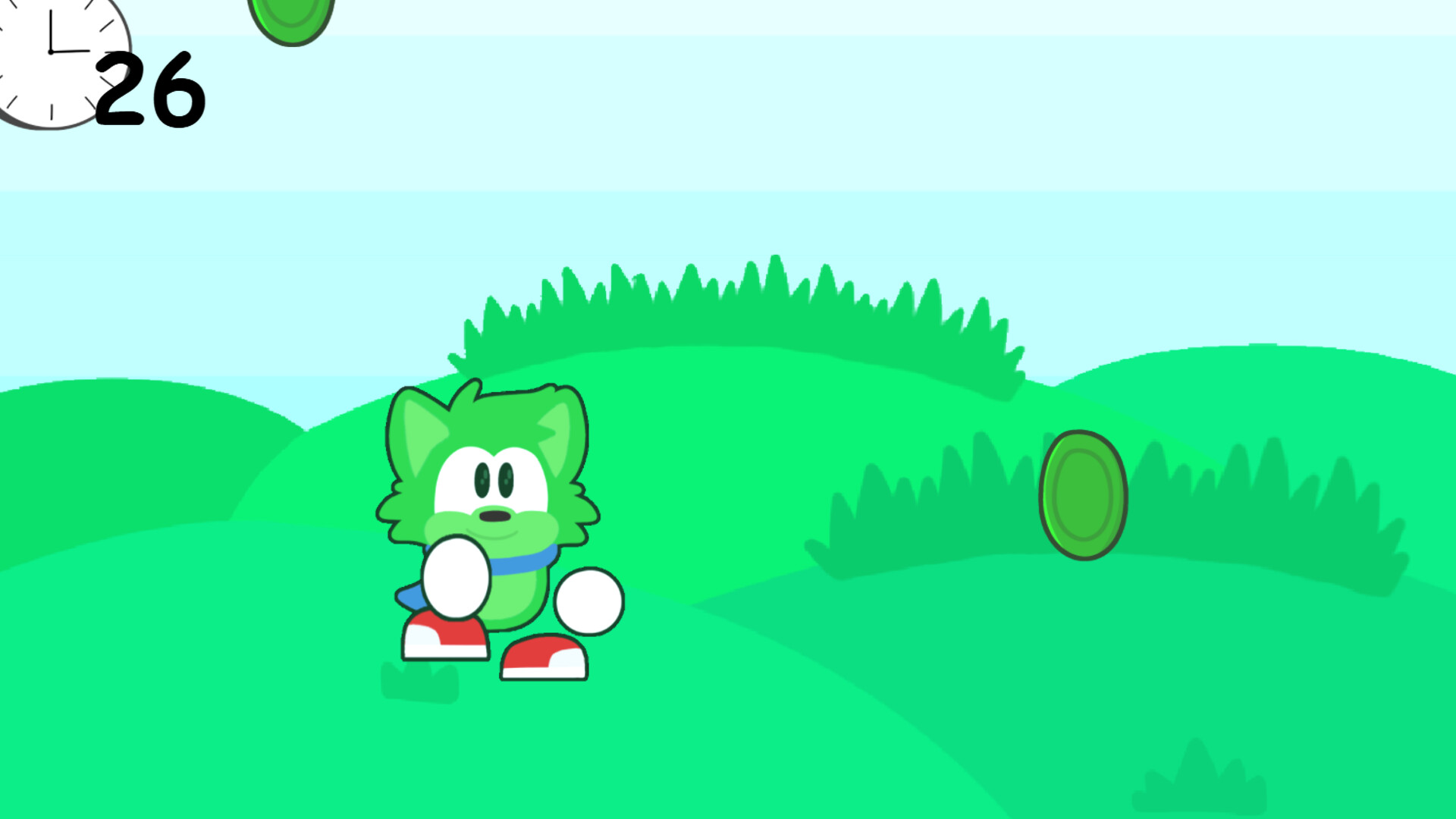 Super Yapori Minigames screenshot #3