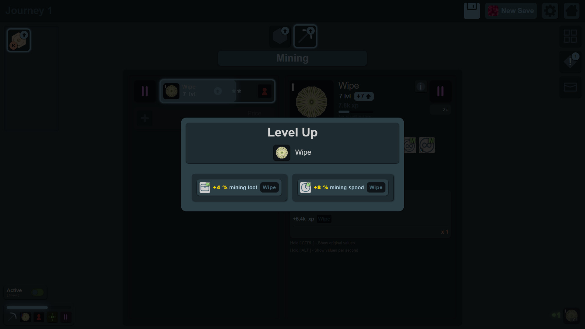 Geritmia screenshot #3
