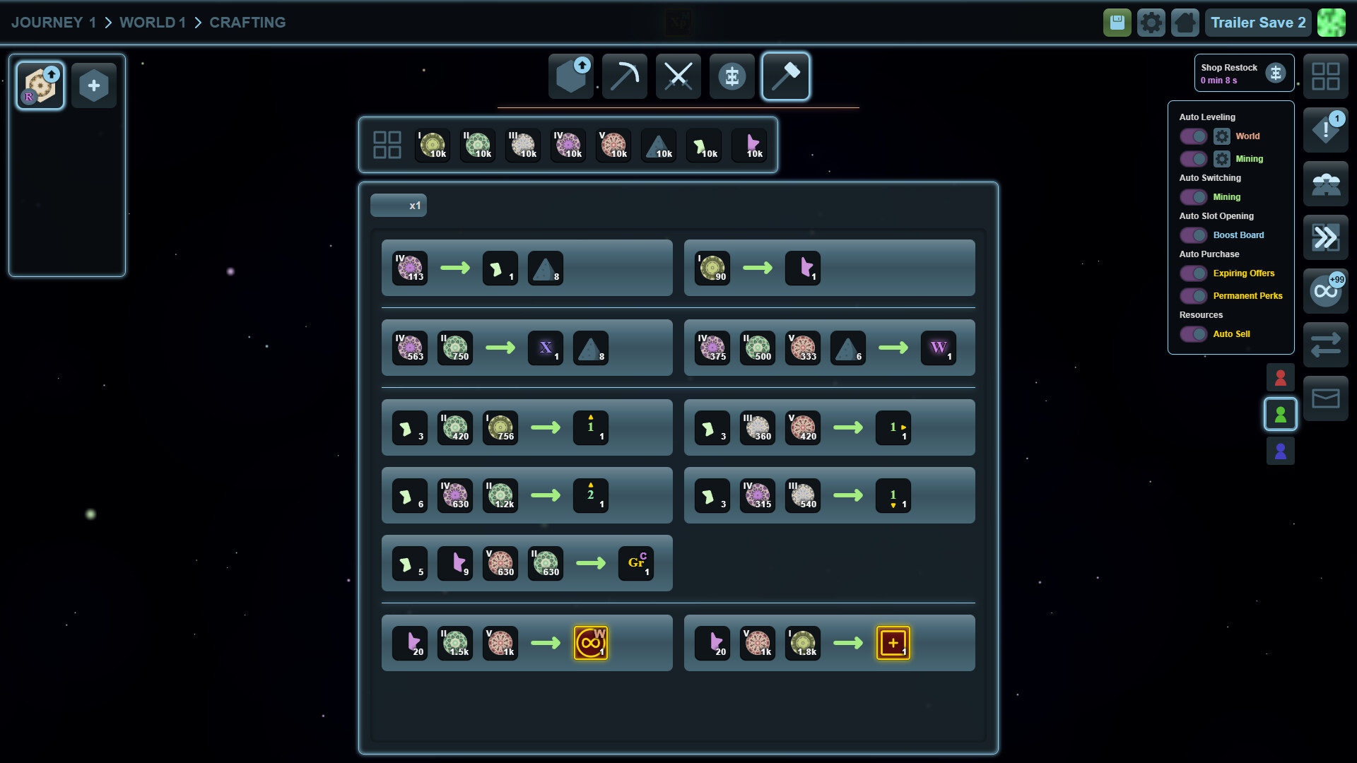 Geritmia screenshot #6