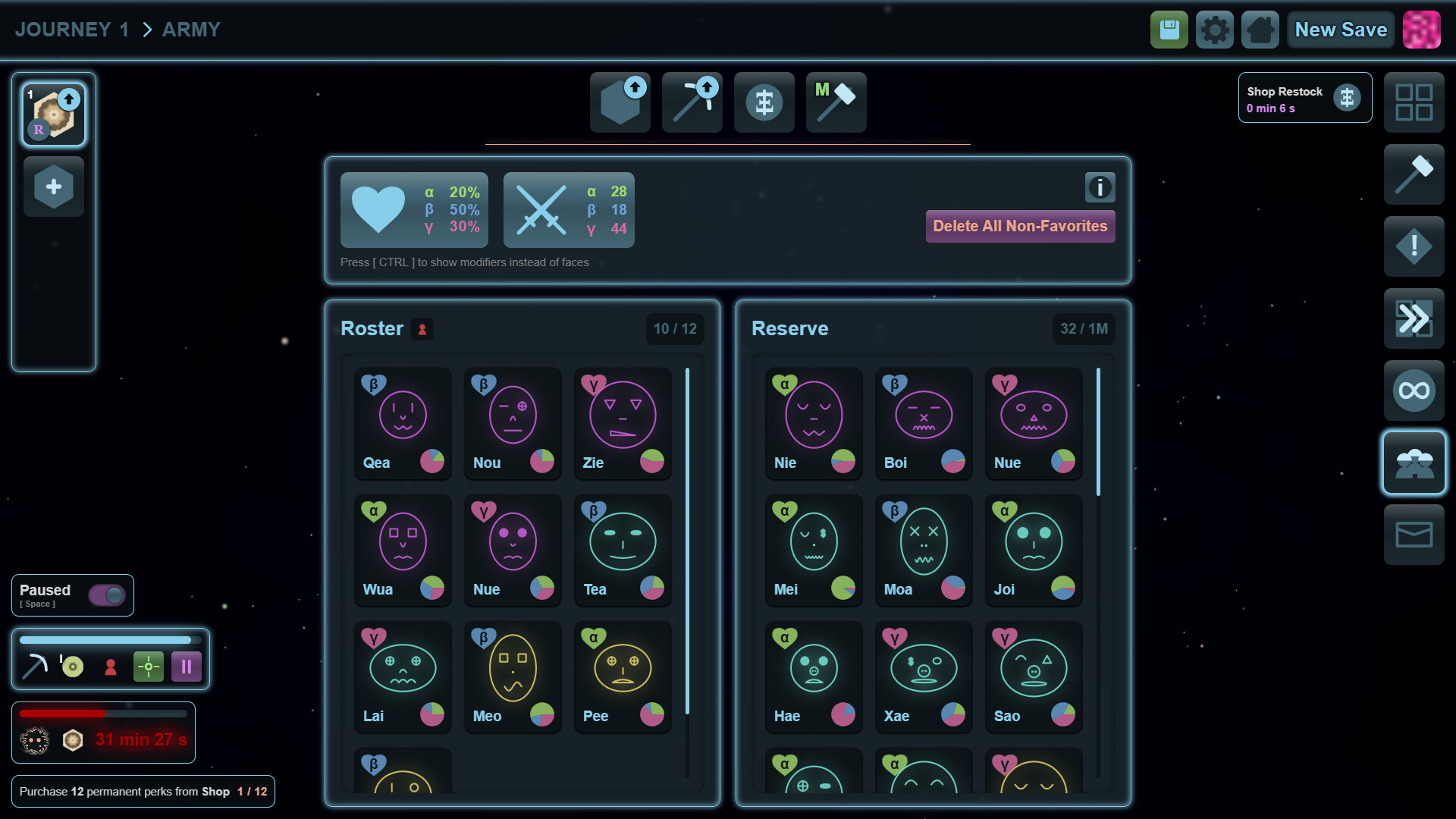 Geritmia screenshot #7