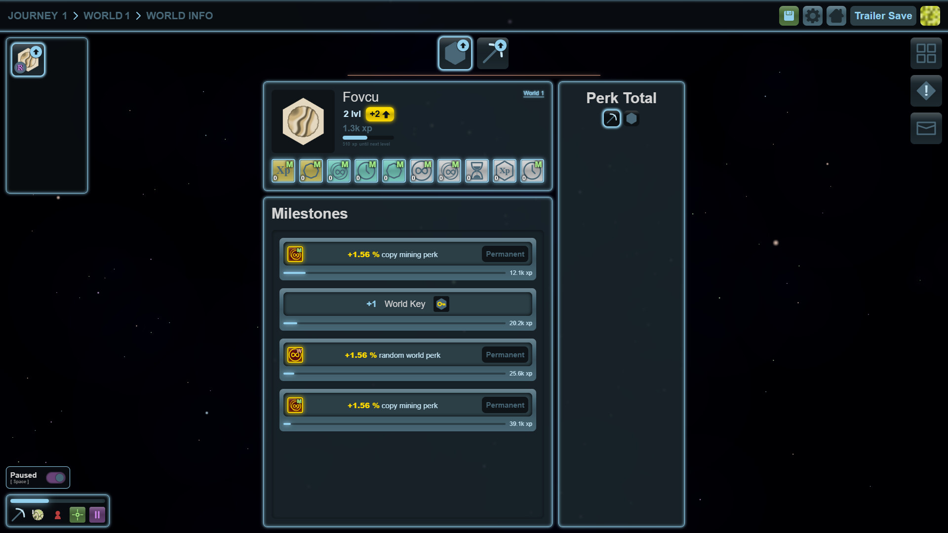 Geritmia screenshot #8