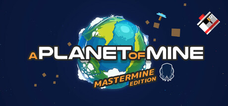 A Planet of Mine MasterMine Edition Playtest cover art