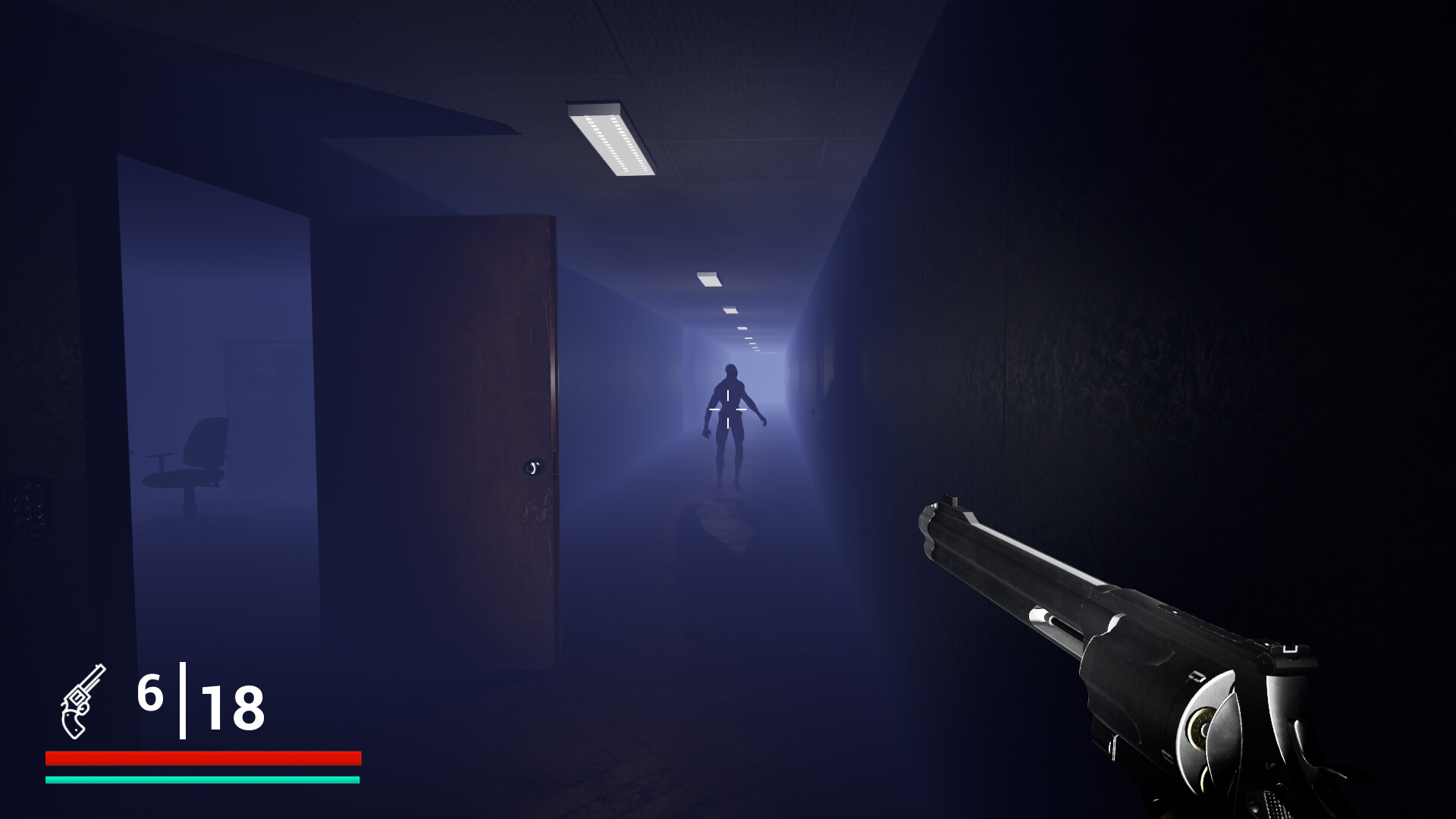 Losted Mind Featured Screenshot #1