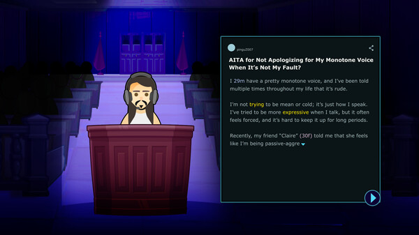 Am I The Asshole? screenshot 2