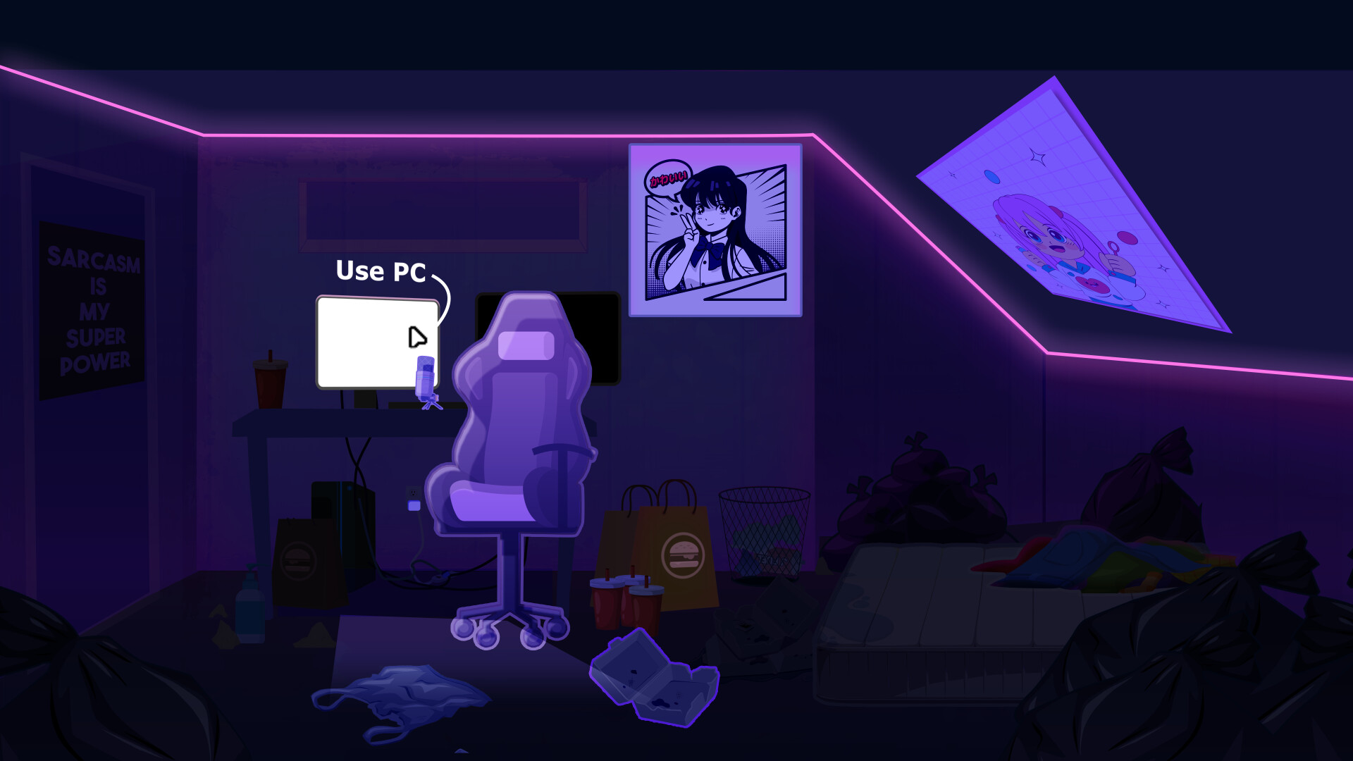 Am I The Asshole? screenshot #6