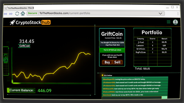 Am I The Asshole? screenshot 4