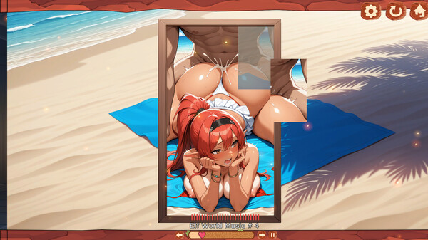 Elf World Adventure 7 screenshot 6