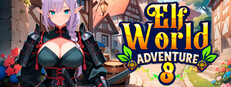 Elf World Adventure 8