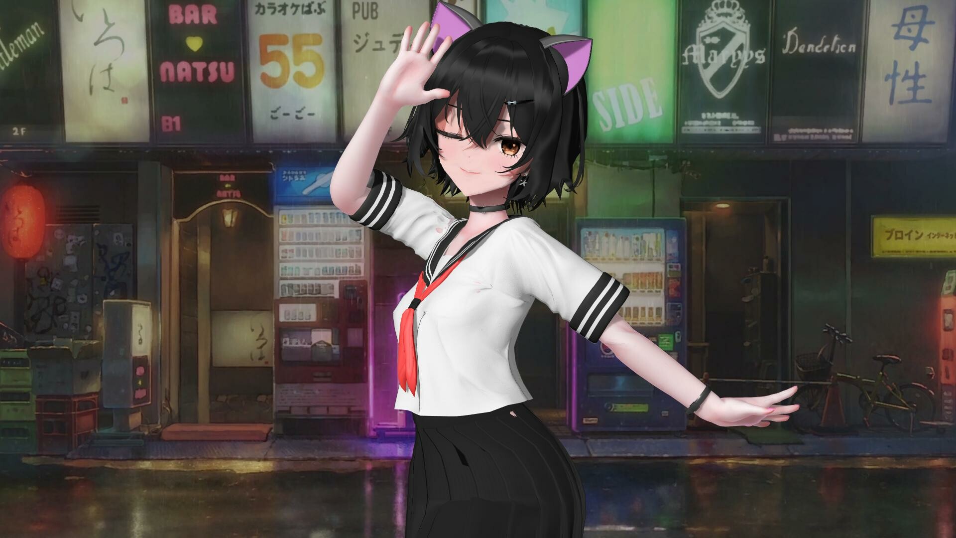 你妹 Your Girl screenshot screenshot 3