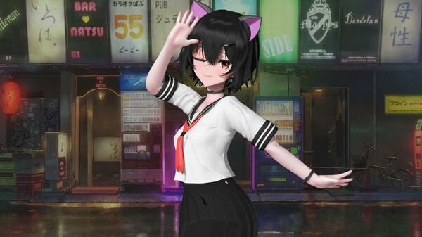 你的妹子 Your Girl screenshot 4