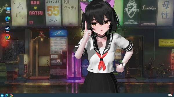 你的妹子 Your Girl screenshot 6