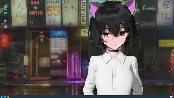 你的妹子 Your Girl screenshot 7