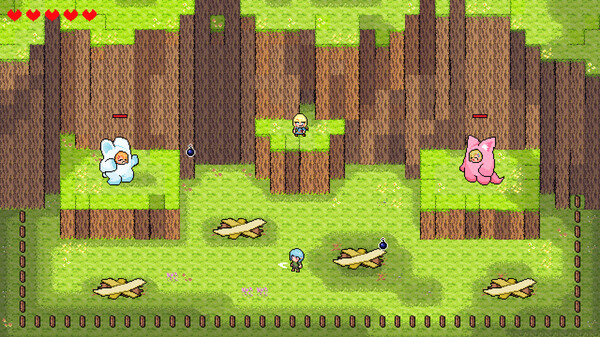 Hero Like screenshot 1