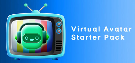 Image for Virtual Avatar Starter Pack