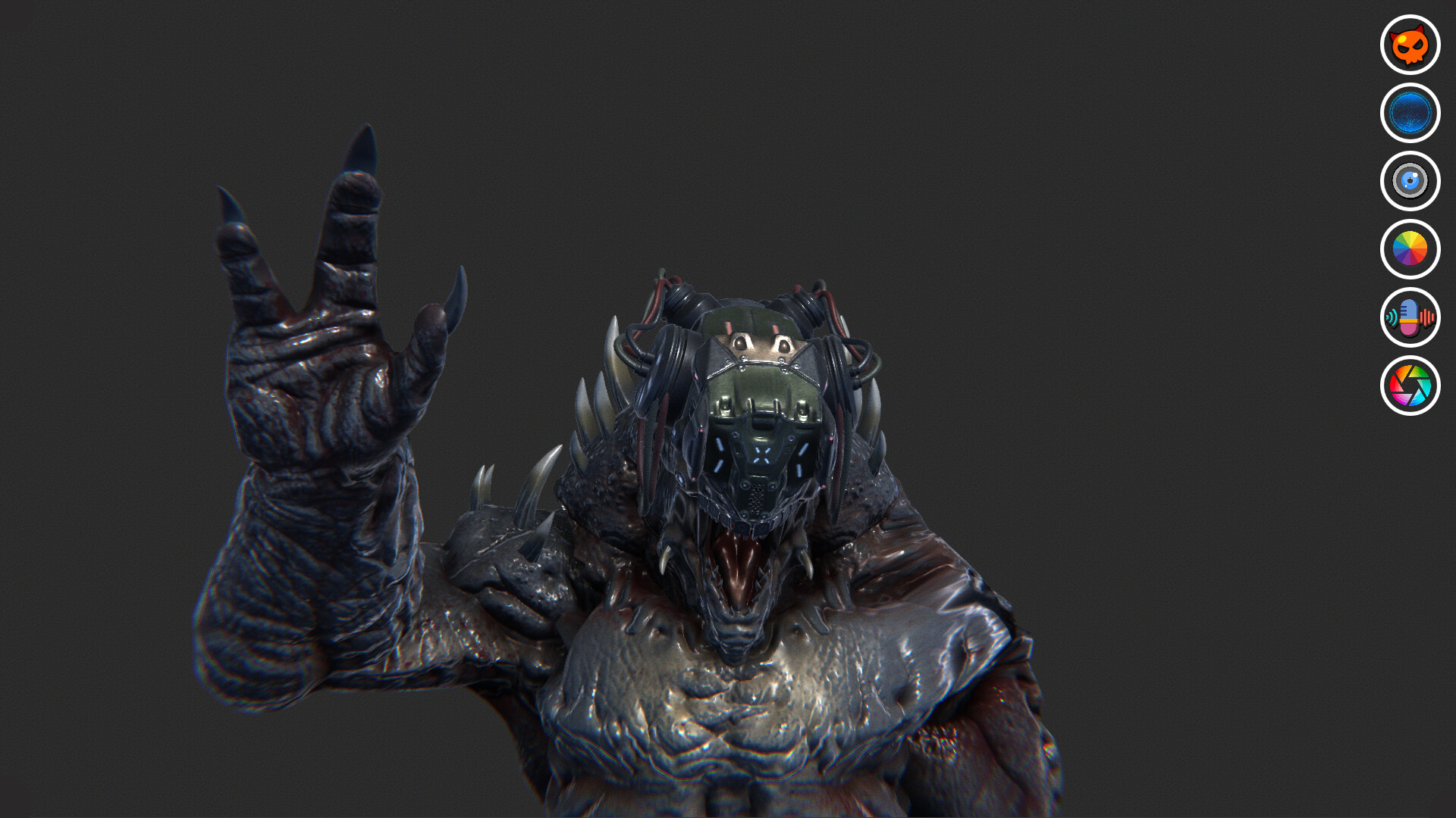 Virtual Avatar Starter Pack Featured Screenshot #1