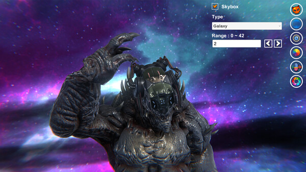 Virtual Avatar Starter Pack screenshot 6