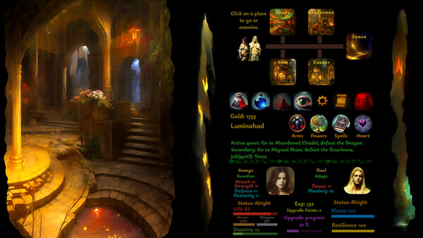 Screenshot media