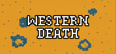 Image for Western Death