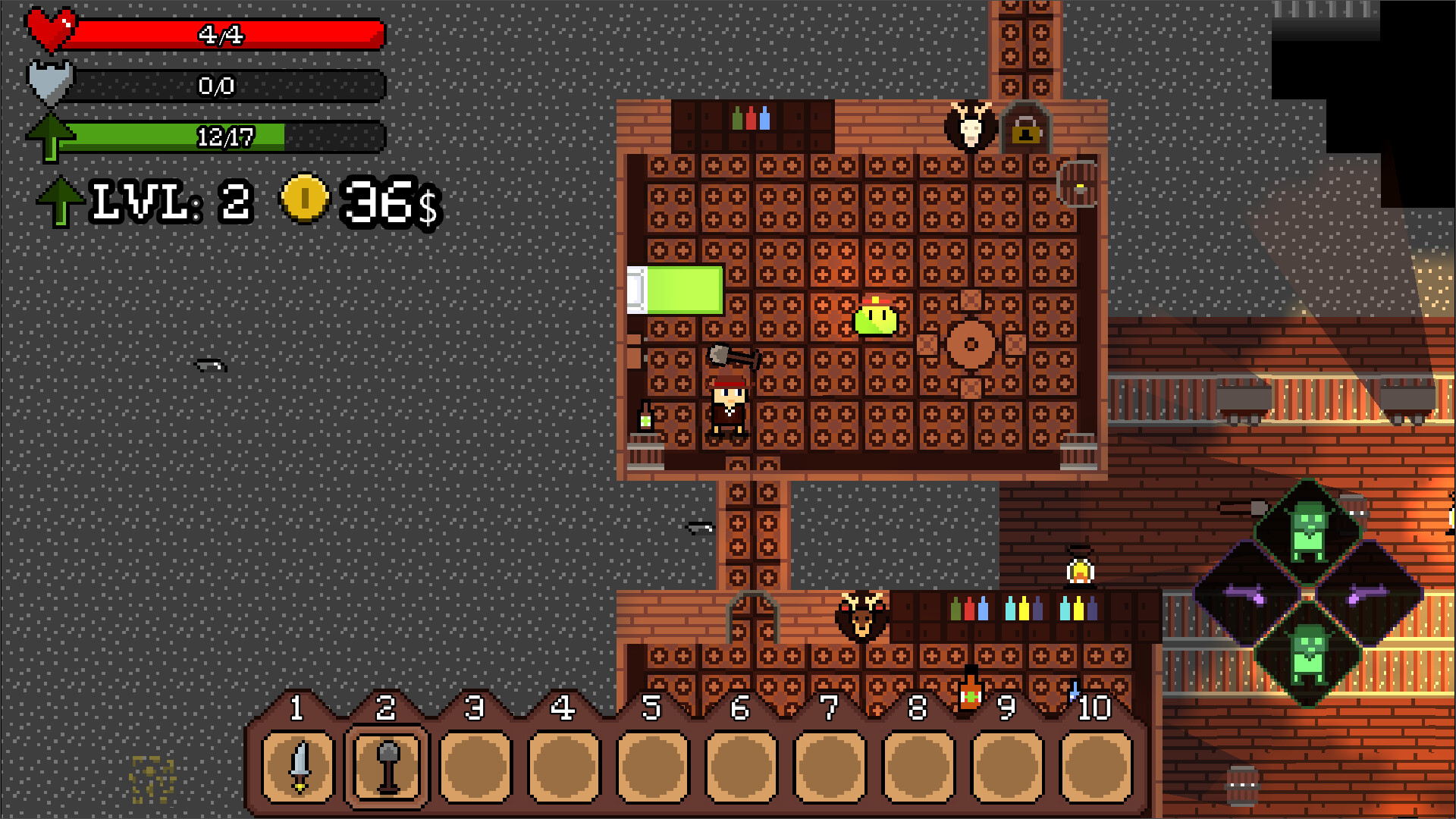 Western Death screenshot 3