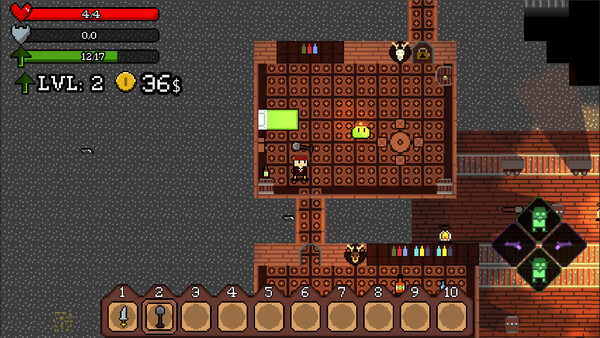 Screenshot media