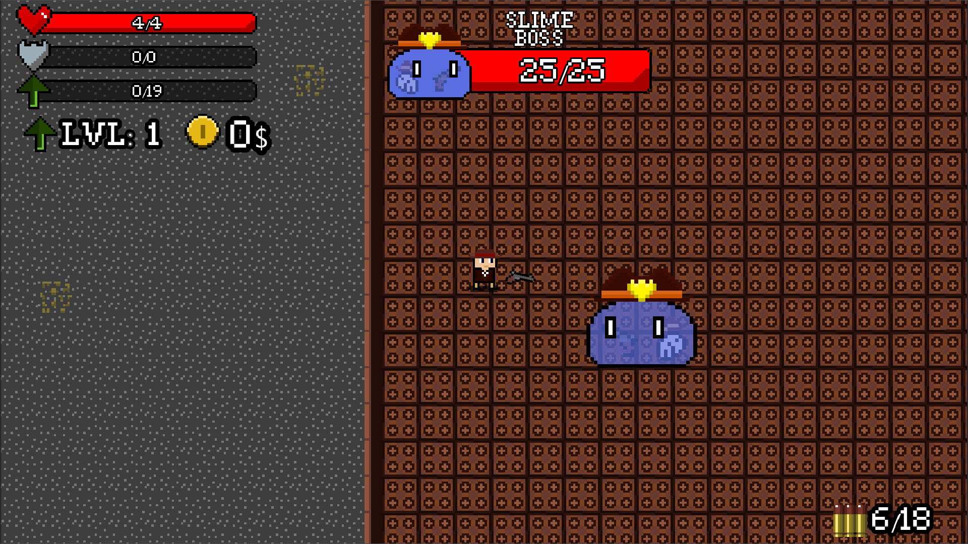 Western Death screenshot #5