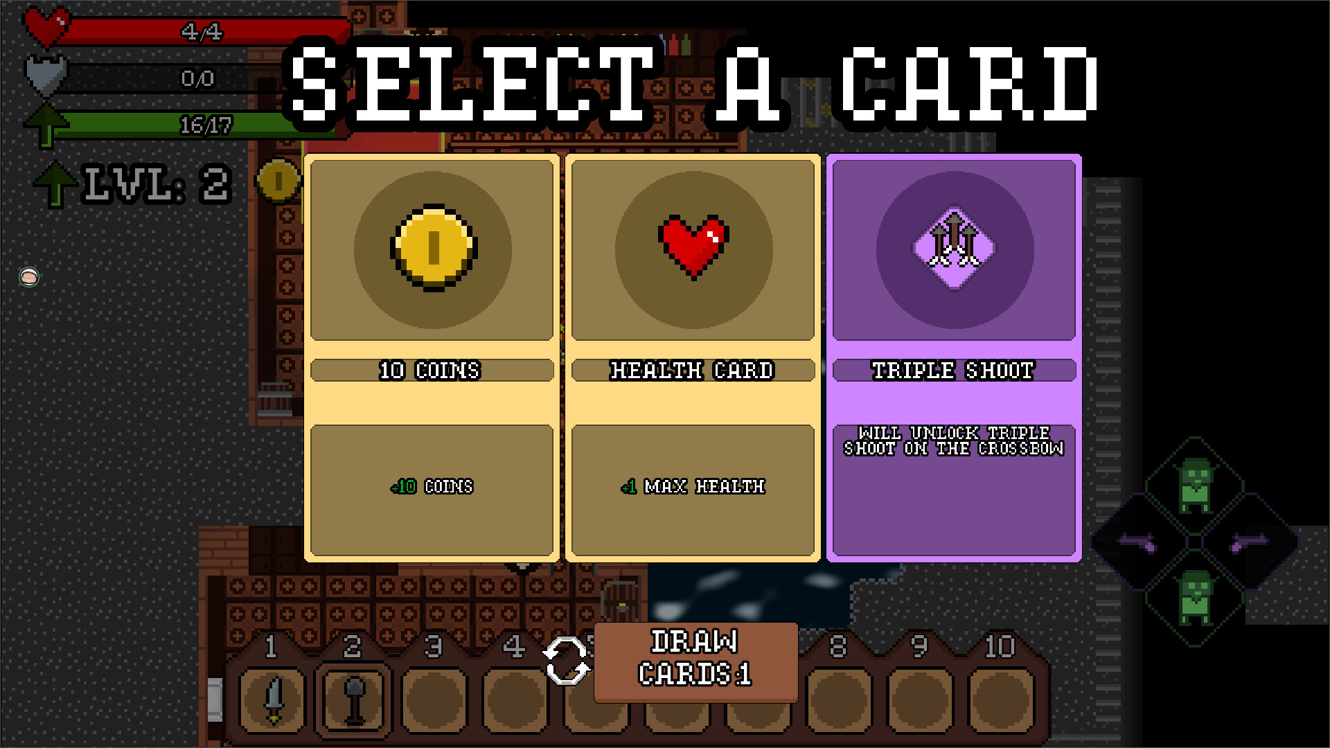 Western Death screenshot #4