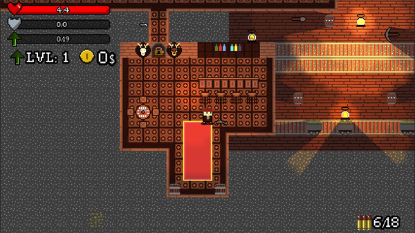 Western Death screenshot 5