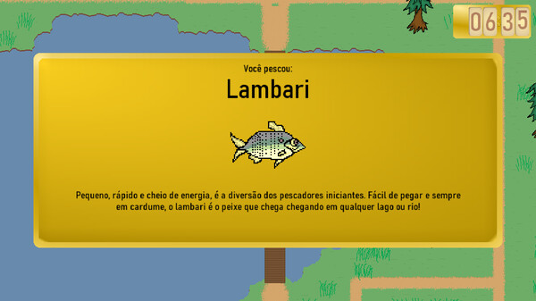 Greenlake Fish Tournament screenshot 4