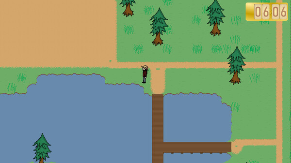 Greenlake Fish Tournament screenshot 6