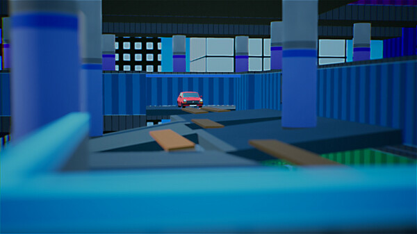 Backseat Drivers: Free Test Drive