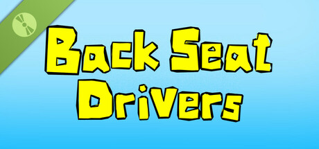 Backseat Drivers Demo cover art