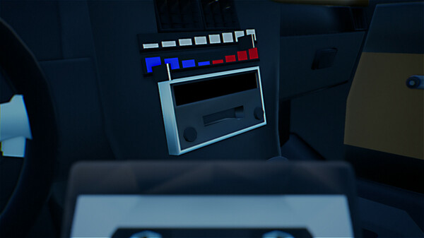 Backseat Drivers: Free Test Drive