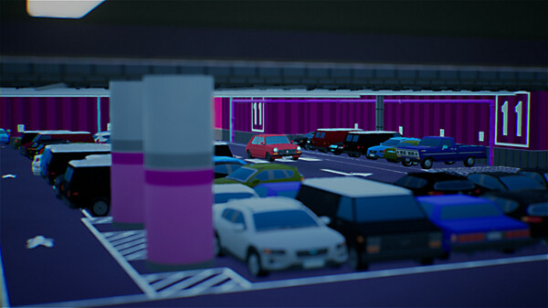 Backseat Drivers: Free Test Drive