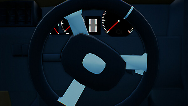Backseat Drivers: Free Test Drive