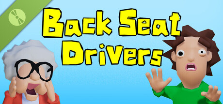 Backseat Drivers: Free Test Drive