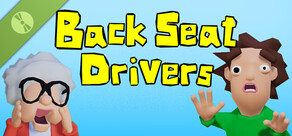 Backseat Drivers: Free Test Drive