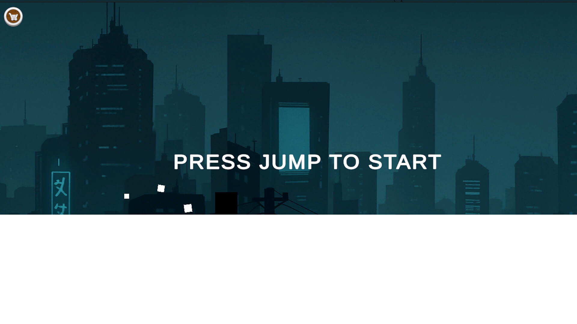 #2. Shadow Sprinter (Steam) Podle: Xie Jin Tao