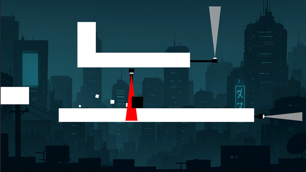 Shadow Sprinter screenshot 4