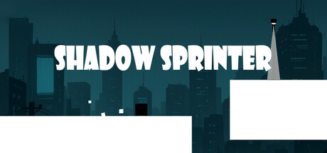 Shadow Sprinter cover art