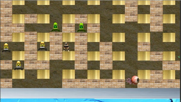 Bombardier Squad screenshot 3