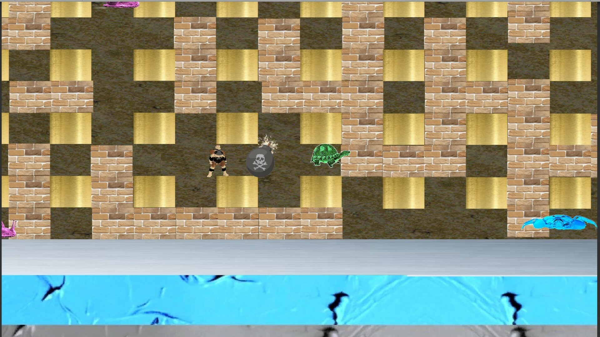 Bombardier Squad screenshot #4