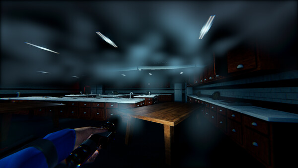 Скриншот 6 из игры 60 Below