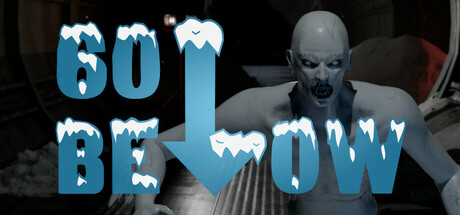 60 Below Cover Image
