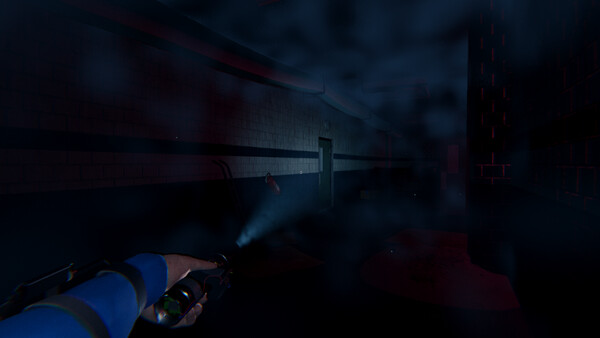 Скриншот 2 из игры 60 Below